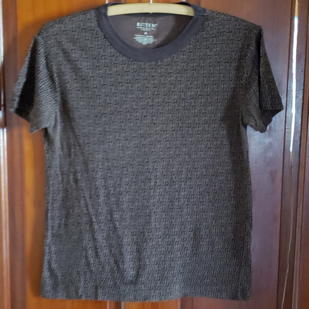 Bitten Sarah Jessica Parker Shirt